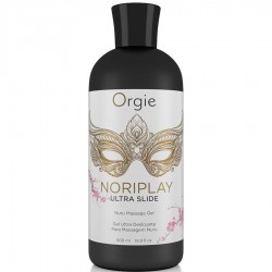  NORIPLAY GEL ULTRA GLISSANT POUR MASSAGES 500 ML
