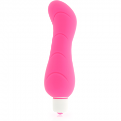  G-SPOT PINK SILICONE