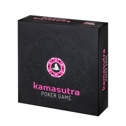 KAMASUTRA POKER GAME ES-PT-SE-IT