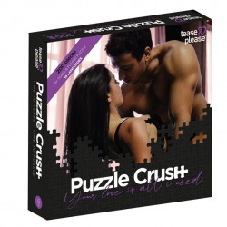  PUZZLE CRUSH YOUR LOVE IS ALL I NEED 200 PC ES/EN/FR/IT/DE