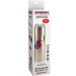 ASS ROTO-BATOR RECHARGEABLE