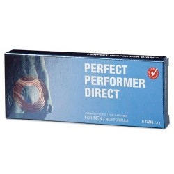 ONGLETS DE MONTAGE DIRECT PERFECT PERFORMER
