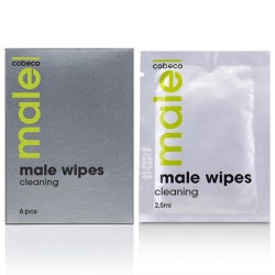 AMOURDUPLAISIR_COBECO_WIPES_MALE_LINGETTE_NETTOYANTE_INTIME_HOMME