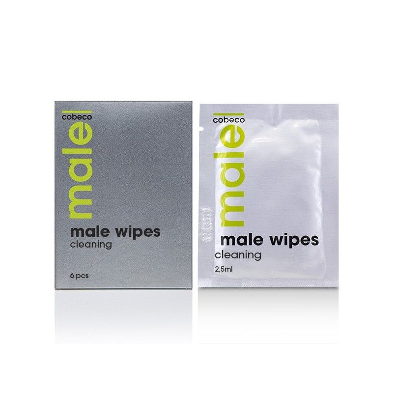 AMOURDUPLAISIR_COBECO_WIPES_MALE_LINGETTE_NETTOYANTE_INTIME_HOMME