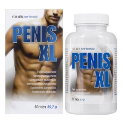 ONGLES PENIS XL 60