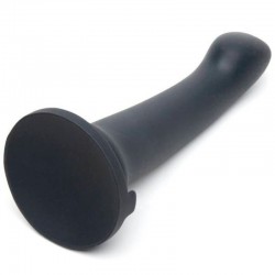 FIFTY SHADES OF GREY FEEL IT BABY DILDO