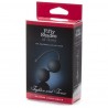FIFTY SHADES OF GREY SILICONE JIGGLE BALLS